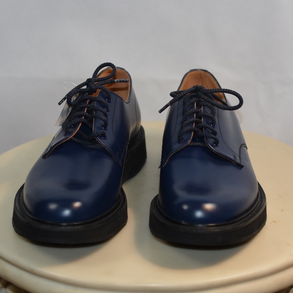 Luxury Leyton 3 Church's Men's Shoes SZ 7 NWT - Picture 5 of 7